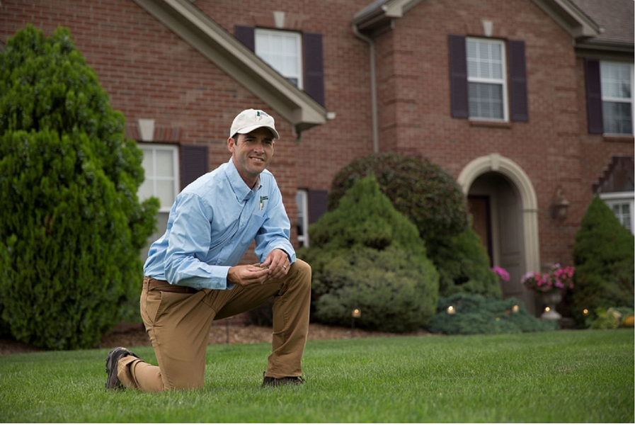 Cover photo of Lawn Doctor of Cary-Apex